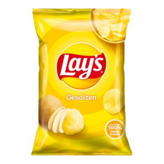 Lay's Salted 150g