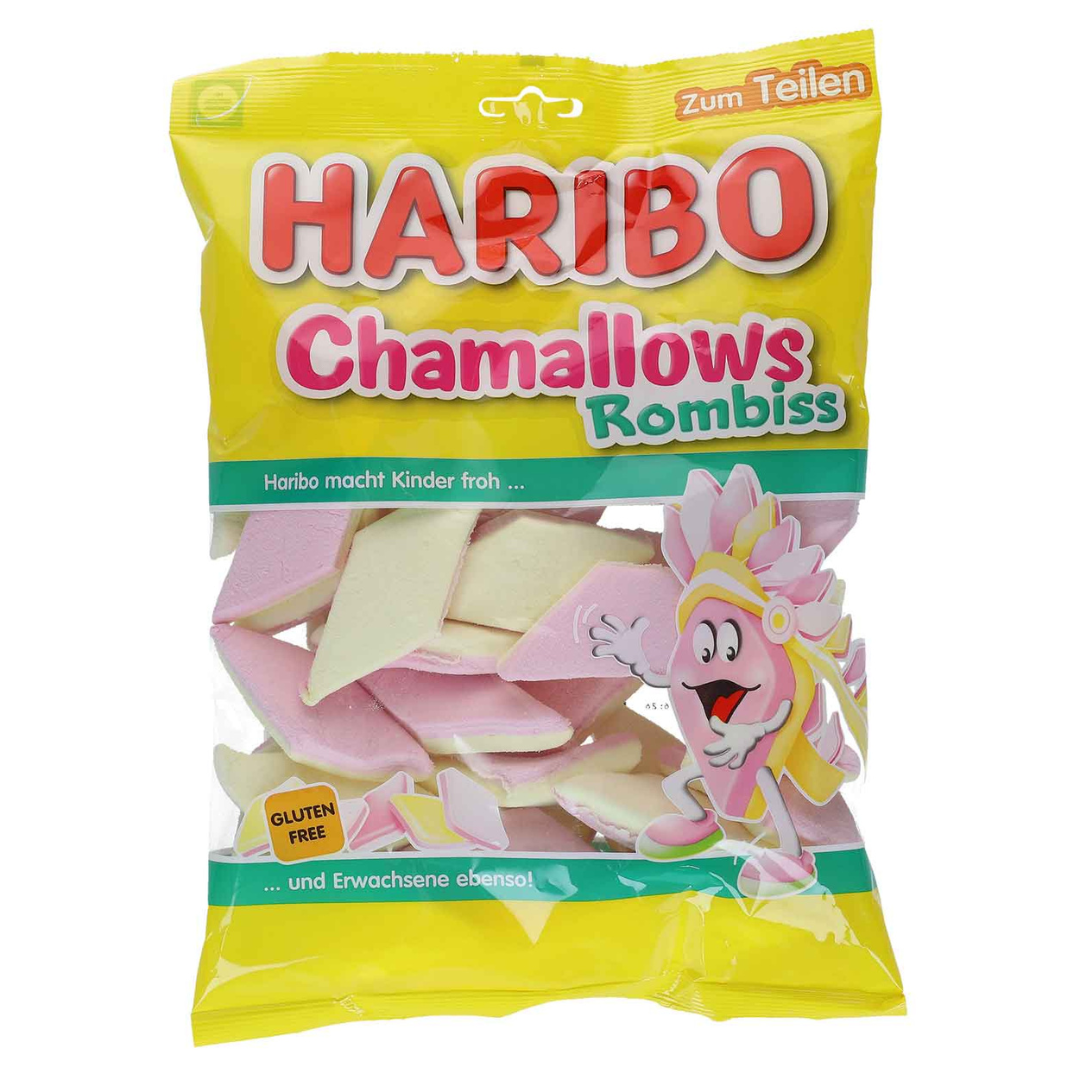 Haribo Chamallows Rombiss 225g