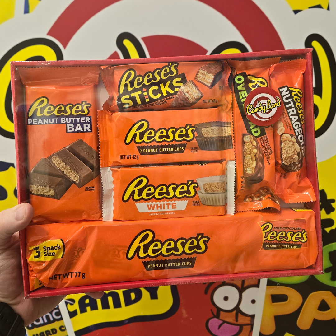 Reese's Selection Hamper