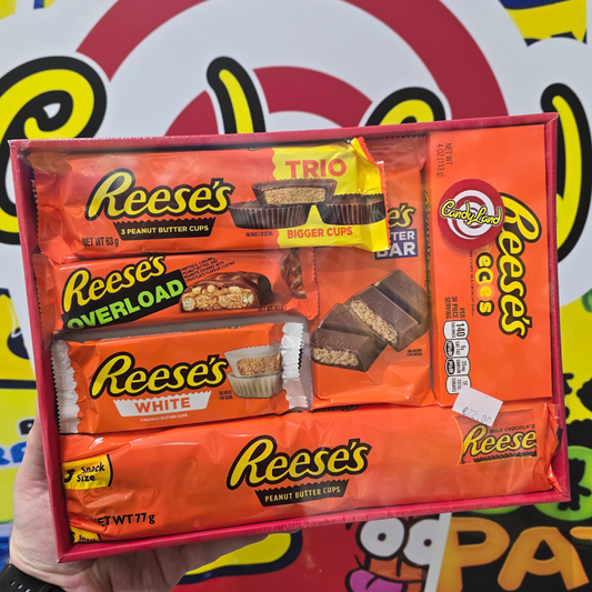 Reese's Collection Hamper