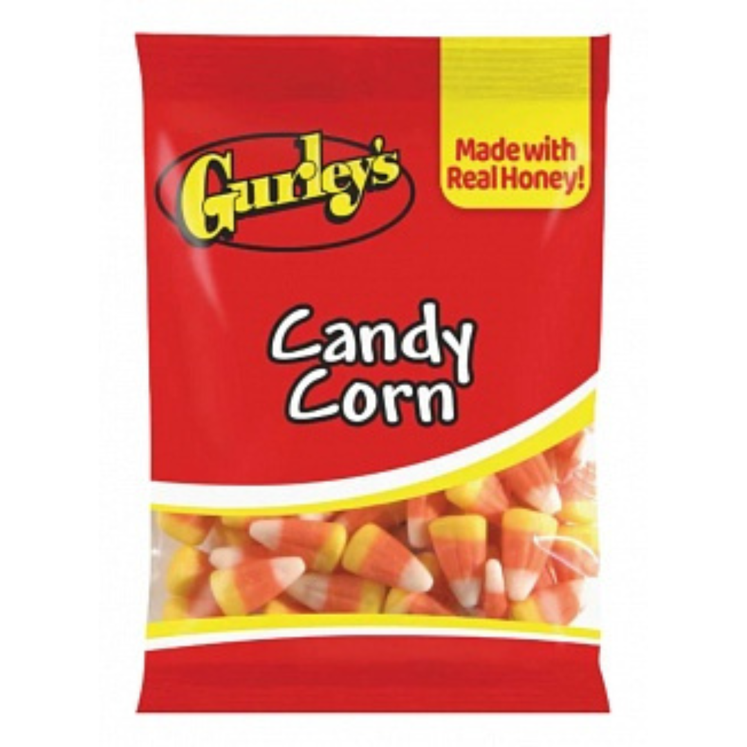 Gurley's Candy Corn (156g)