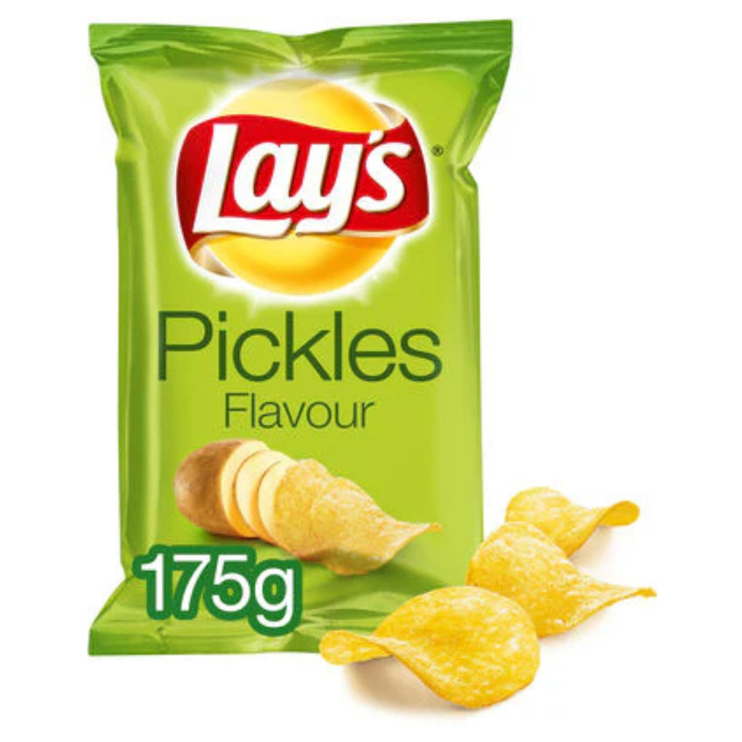 Lay's Pickle 175G