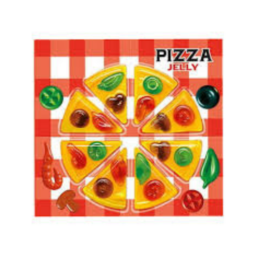 Vidal Pizza Jelly 66G