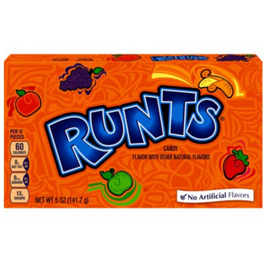 Runts (141g)