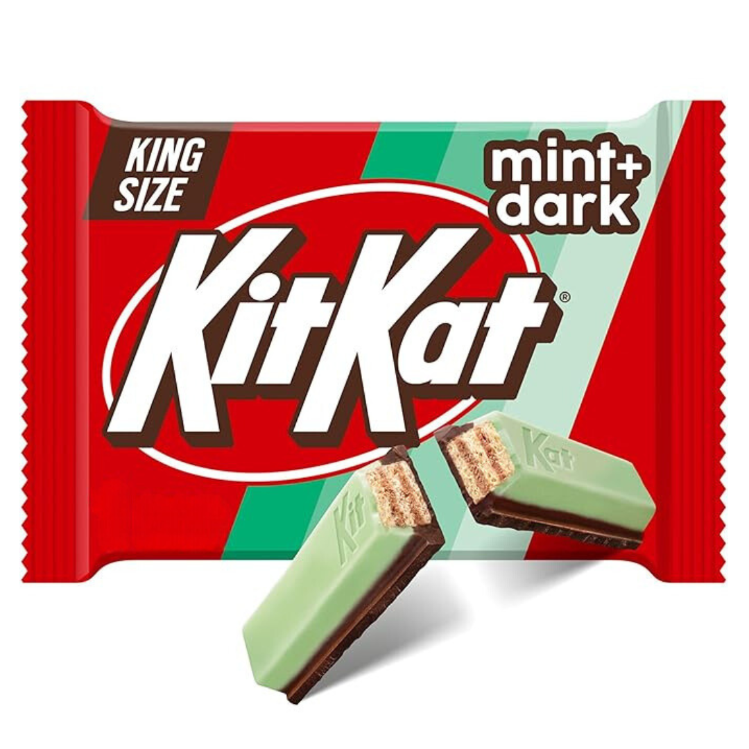 Kit Kat Mint King Size 85G