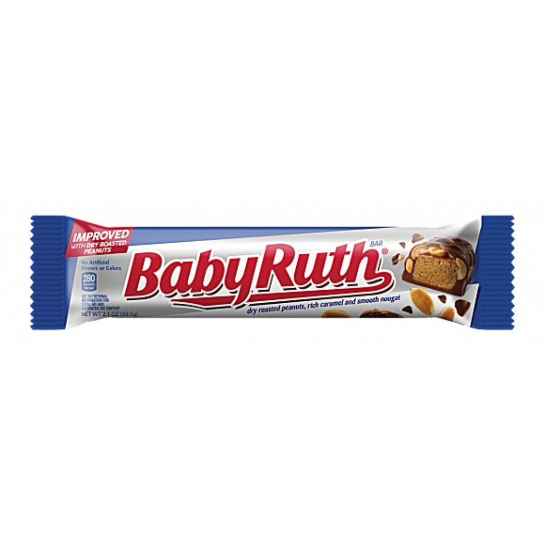 Baby Ruth 59G