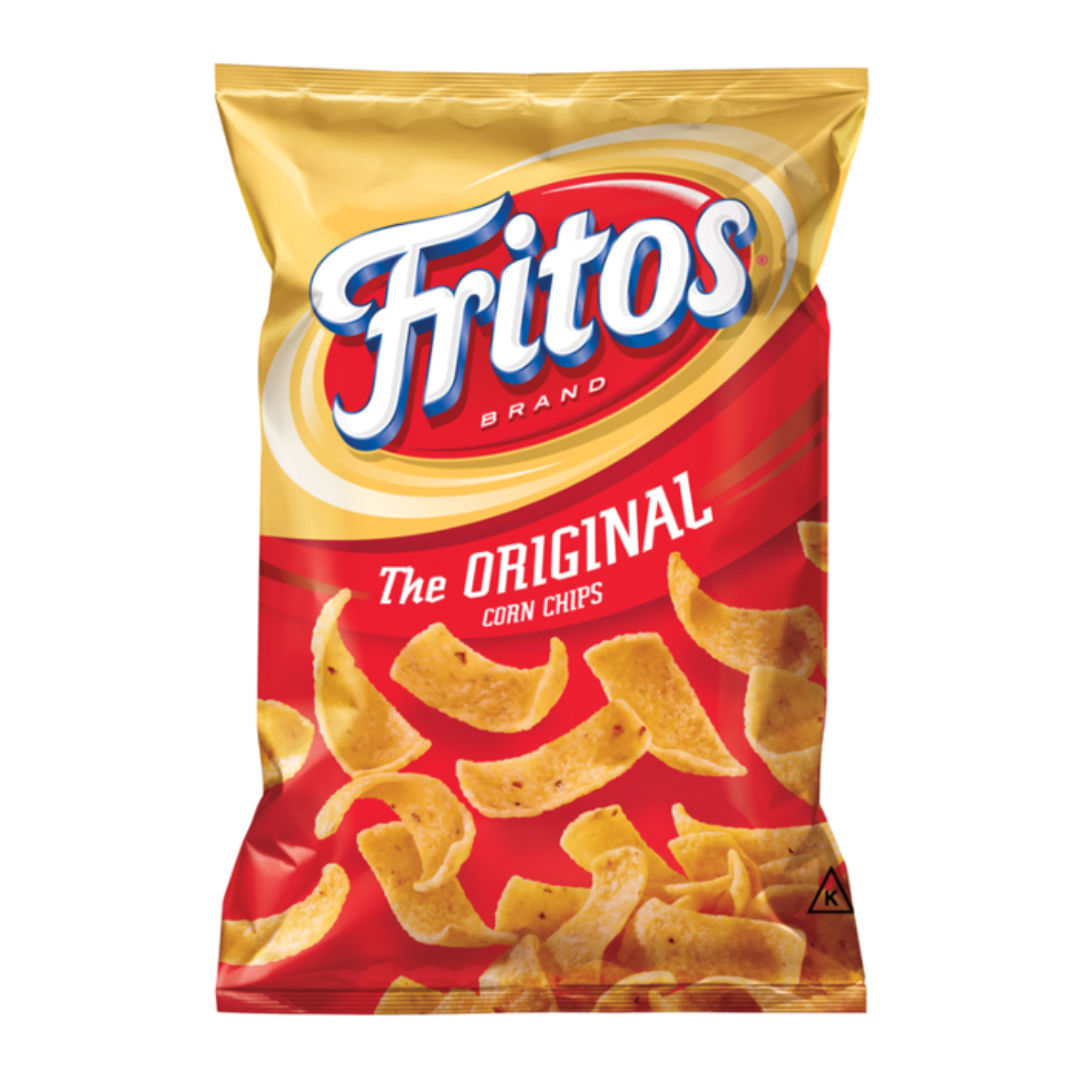 Fritos Corn Chips 11oz (311g)