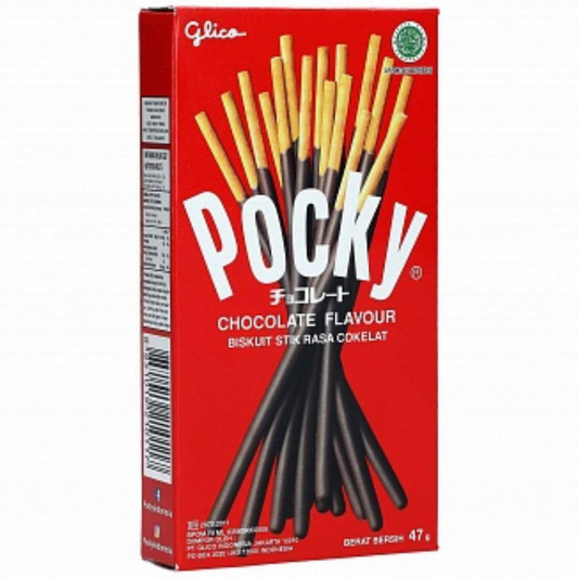 Pocky Chocolate (45g)