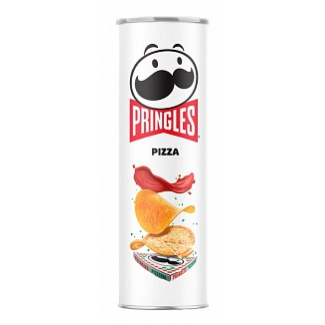 Pringles Pizza (158g)