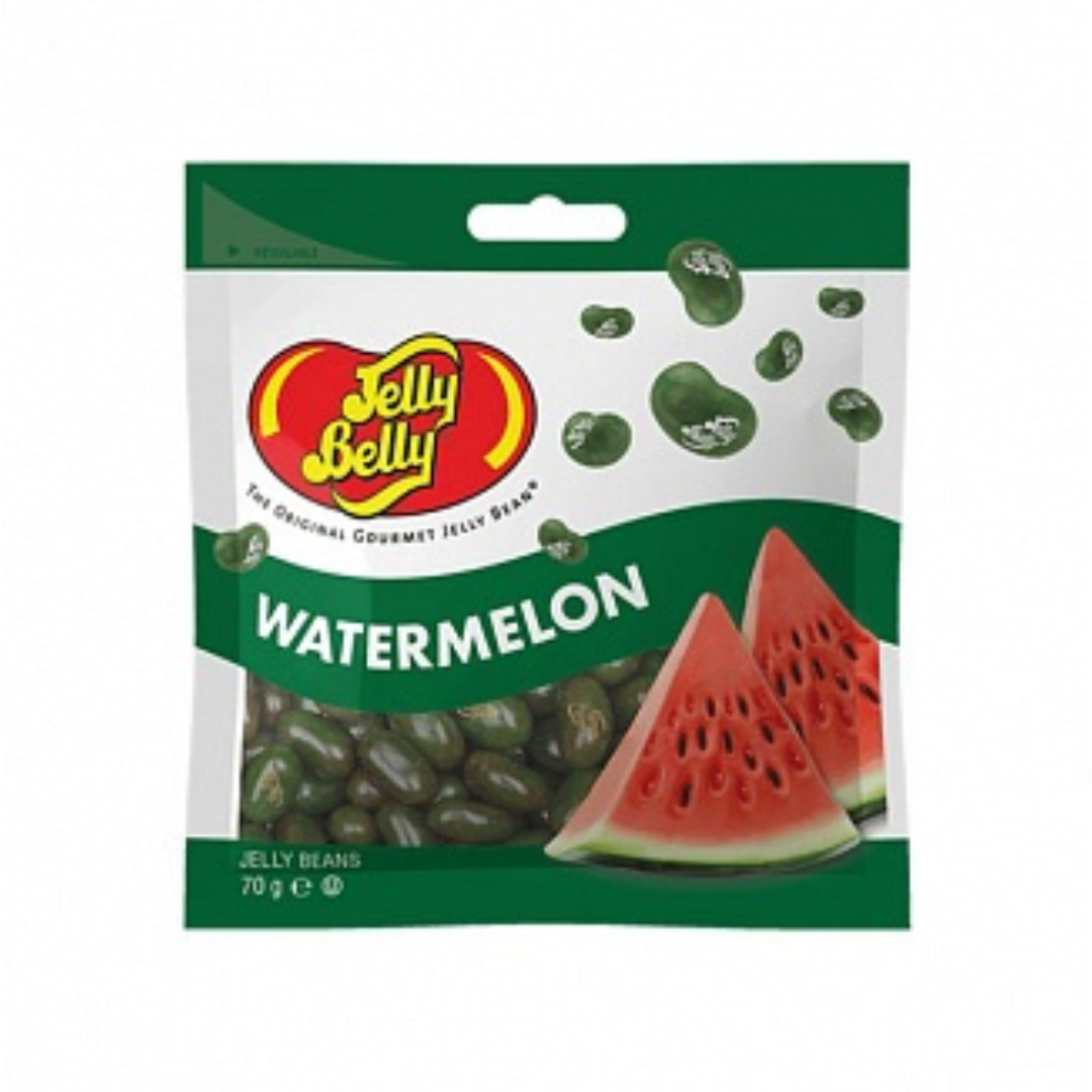 Jelly Belly Jelly Beans Watermelon (70g)