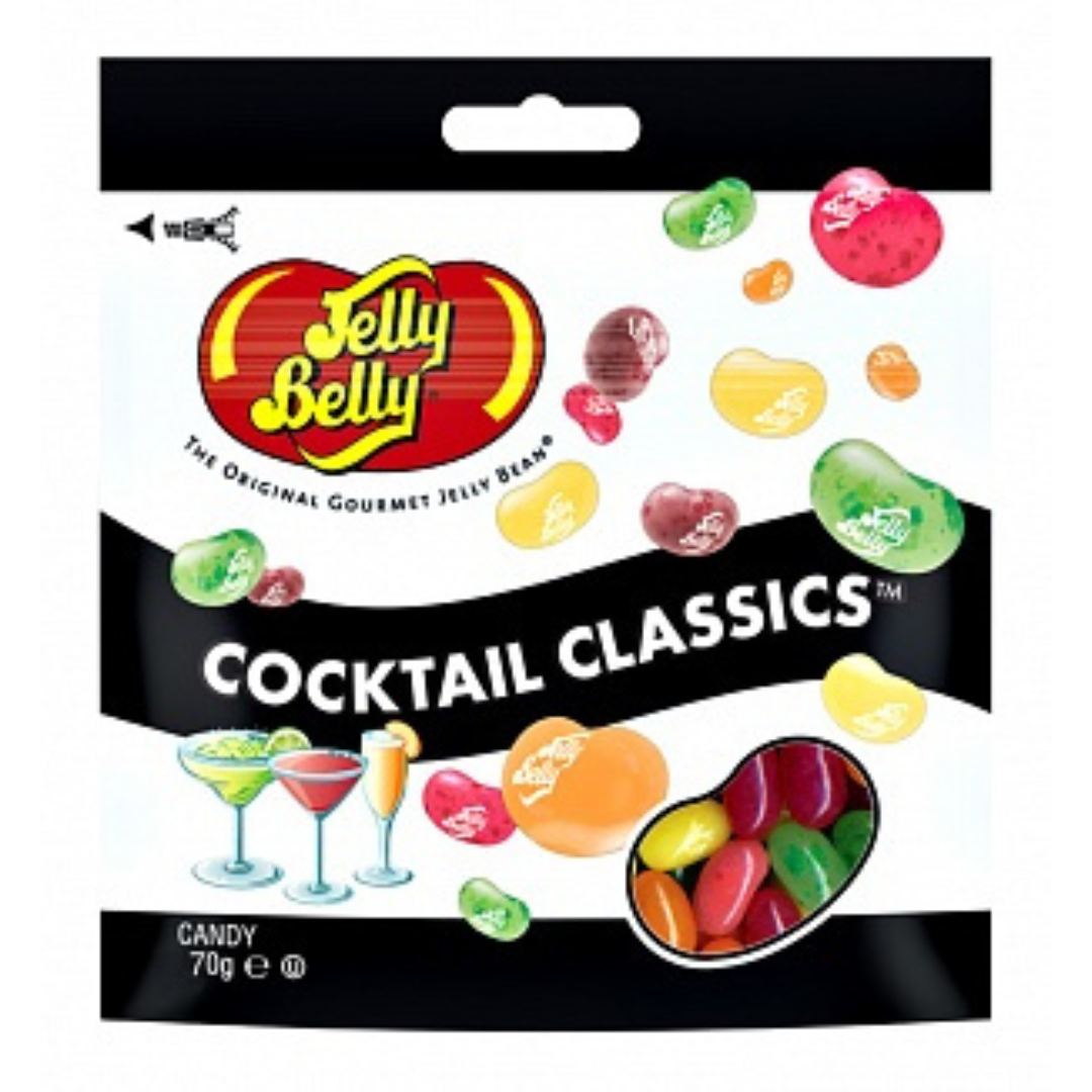 Jelly Belly Jelly Beans Cocktail Classics (70g)