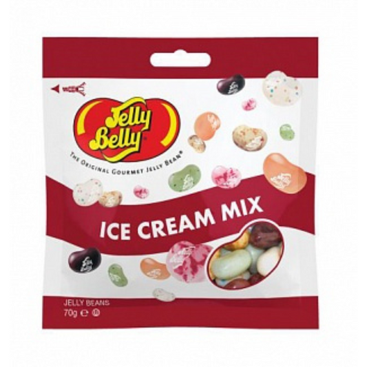 Jelly Belly Jelly Beans Ice Cream Mix (70g)