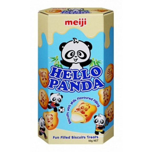 Hello Panda Milk (50g)